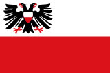флаг Любека