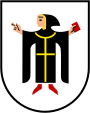 Герб Мюнхена