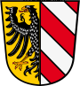 герб Нюрнберга