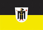 флаг Мюнхена