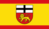 флаг Бонна