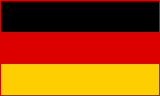 флаг Германии